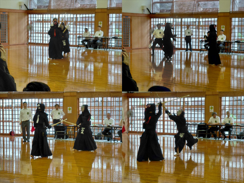 剣道