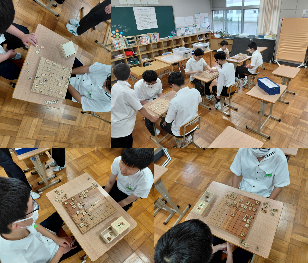 将棋