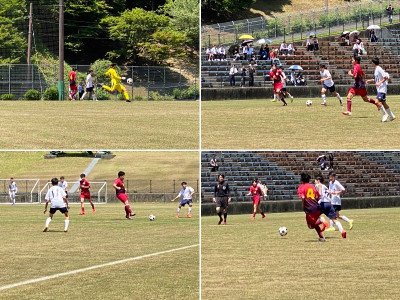 サッカー (1)