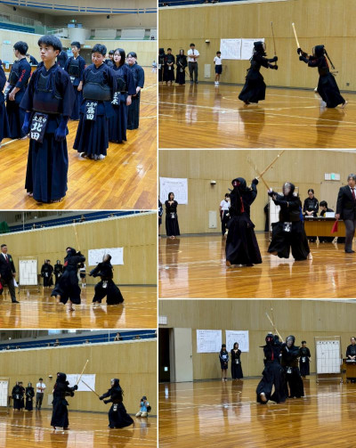 剣道 (1)