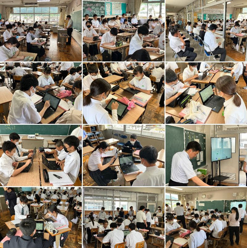 ２－２数学
