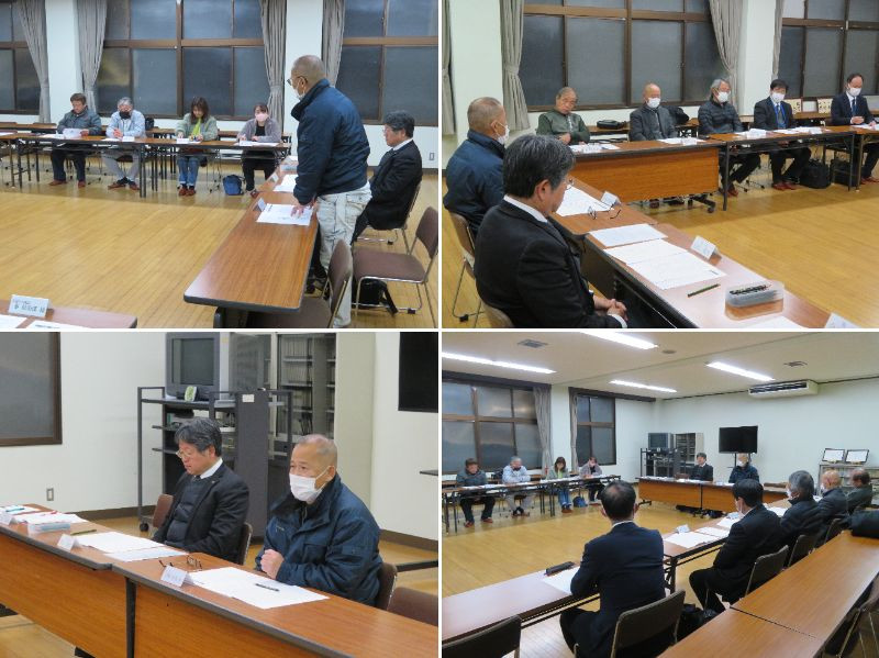 学校運営協議会