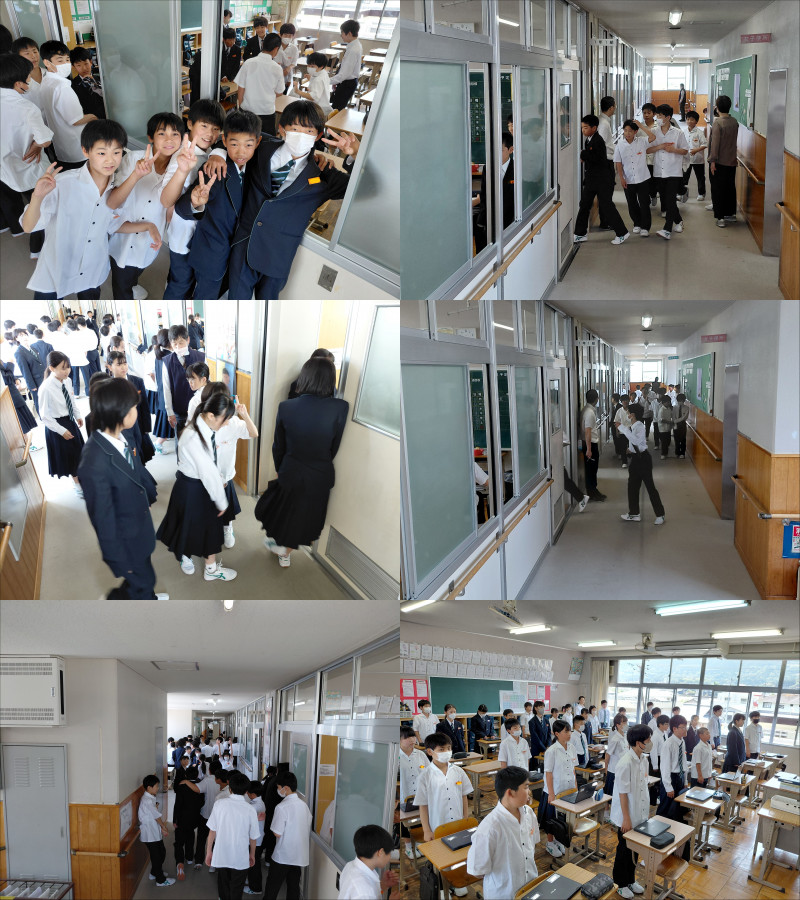 1年